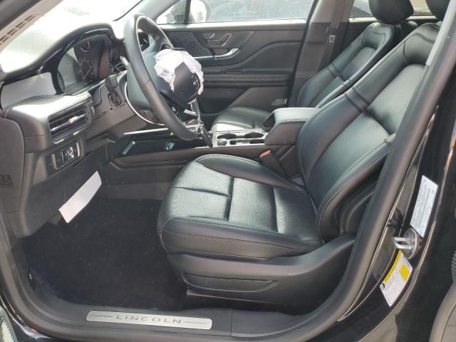 Photo 7 from auction – 2021 LINCOLN CORSAIR with VIN 5LMCJ1C92MUL24567