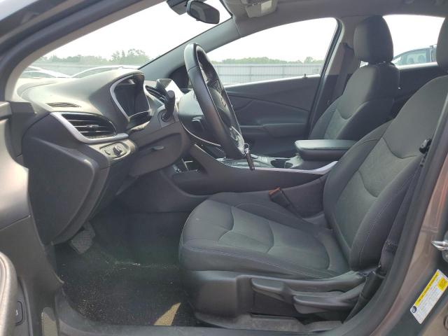 Photo 7 from auction – 2017 CHEVROLET VOLT LT with VIN 1G1RC6S56HU194881