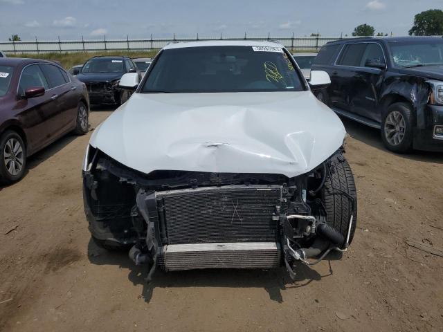 Photo 5 from auction – 2016 AUDI Q5 PREMIUM with VIN WA1C2AFP6GA062258