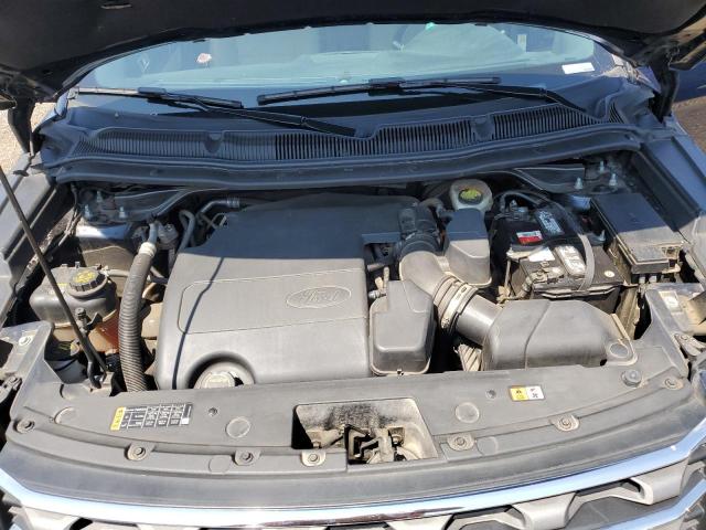 Photo 12 from auction – 2016 FORD EXPLORER with VIN 1FM5K8B89GGB60618