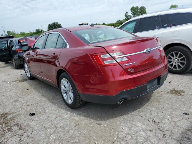 Photo 2 from auction – 2016 FORD TAURUS SEL with VIN 1FAHP2E80GG156345