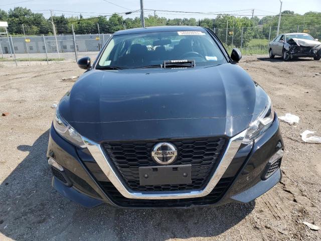 Photo 5 from auction – 2019 NISSAN ALTIMA S with VIN 1N4BL4BW1KC216083