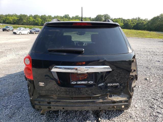 Photo 6 from auction – 2014 CHEVROLET EQUINOX with VIN 2GNALCEK5E6175552