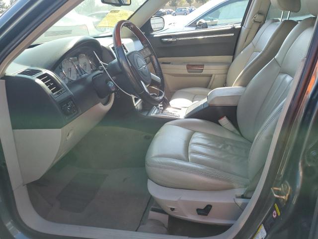 Photo 7 from auction – 2006 CHRYSLER 300C with VIN 2C3LA63H66H209508