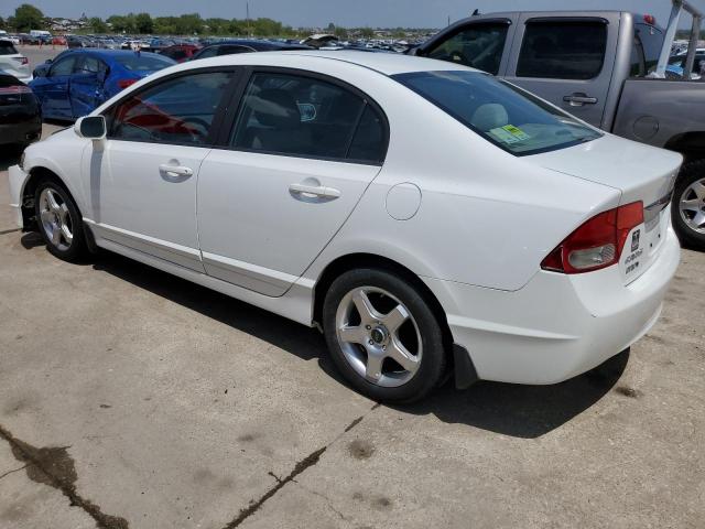 Photo 2 from auction – 2011 HONDA CIVIC LX with VIN 19XFA1F5XBE046672