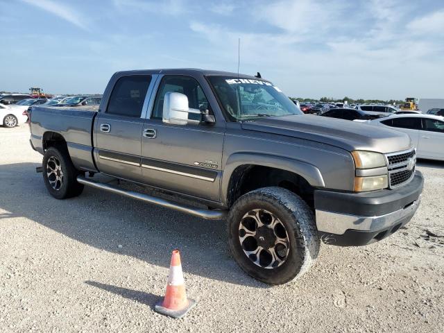 Photo 4 from auction – 2007 CHEVROLET SILVERADO with VIN 1GCHK23D87F172856
