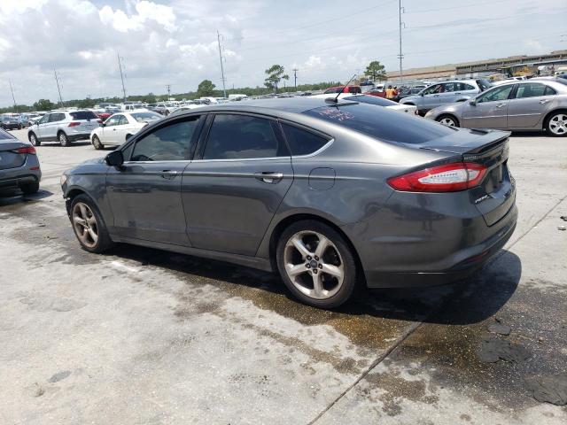 Photo 2 from auction – 2016 FORD FUSION SE with VIN 3FA6P0HD4GR392249