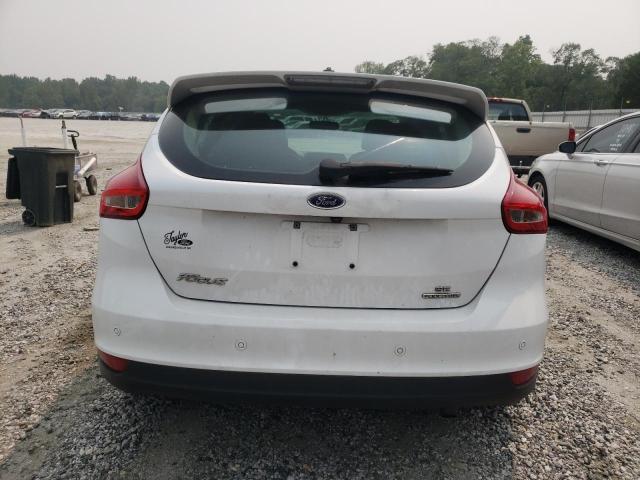 Photo 6 from auction – 2016 FORD FOCUS SE with VIN 1FADP3K25GL335282