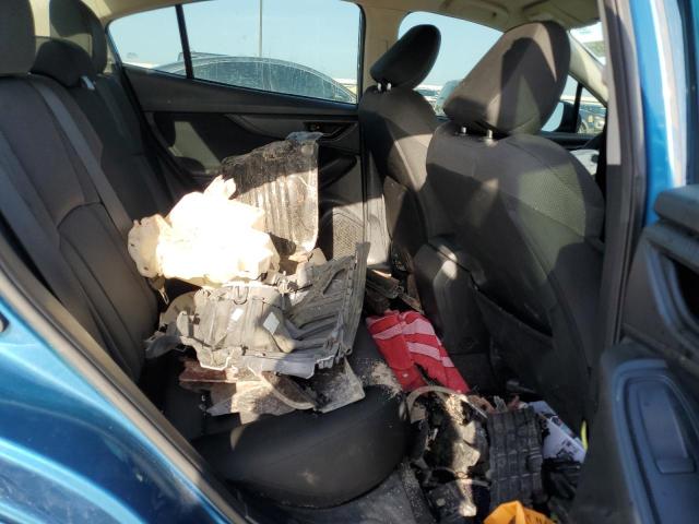 Photo 10 from auction – 2018 SUBARU IMPREZA with VIN 4S3GKAA69J3620430