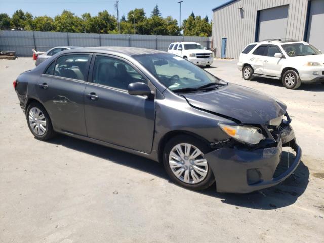 Photo 4 from auction – 2012 TOYOTA COROLLA BA with VIN 2T1BU4EE9CC833234