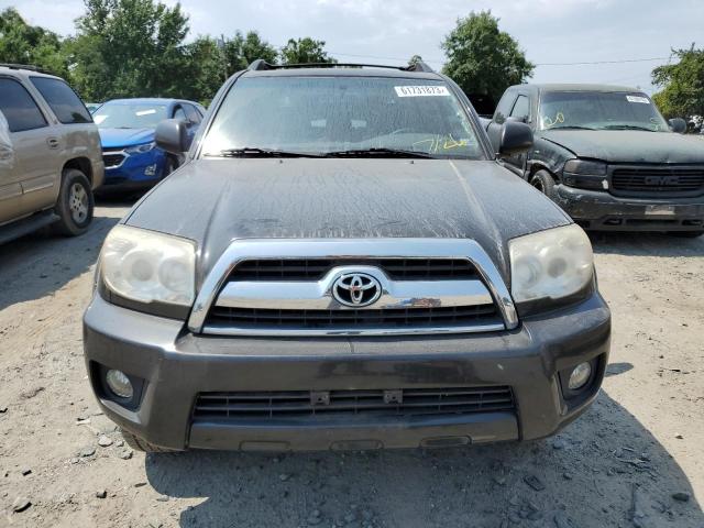صورة رقم 5 من المزاد - 2007 TOYOTA 4RUNNER SR مع VIN JTEBU14RX78105471