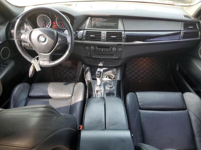 Photo 8 from auction – 2010 BMW X5 M with VIN 5YMGY0C53ALK25888