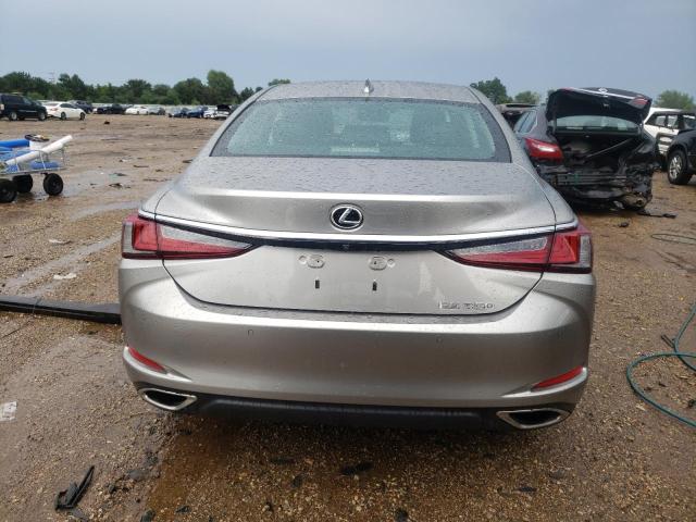 Photo 6 from auction – 2019 LEXUS ES 350 with VIN 58ABZ1B15KU044019