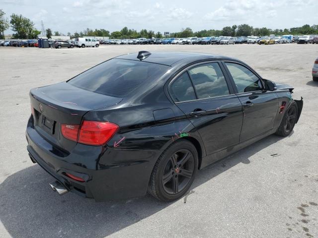 Photo 3 from auction – 2012 BMW 328 I SULE with VIN WBA3C1C51CF433018