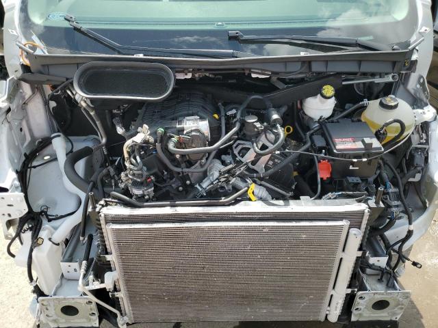 Photo 12 from auction – 2022 FORD TRANSIT T- with VIN 1FTBR1Y88NKA24315