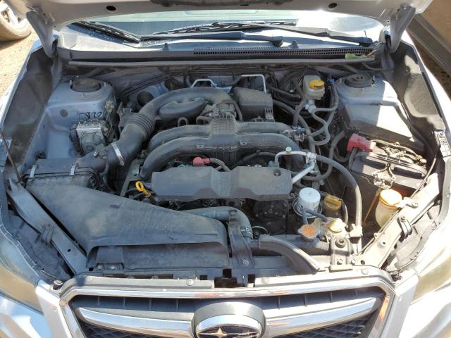 Photo 11 from auction – 2016 SUBARU CROSSTREK with VIN JF2GPAAC9GG318940