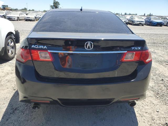 Photo 6 from auction – 2012 ACURA TSX SE with VIN JH4CU2F80CC024150