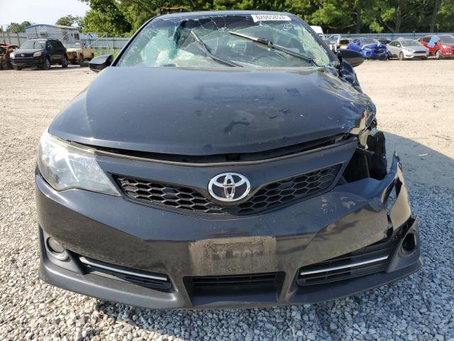 Photo 5 from auction – 2012 TOYOTA CAMRY BASE with VIN 4T1BF1FK1CU175243