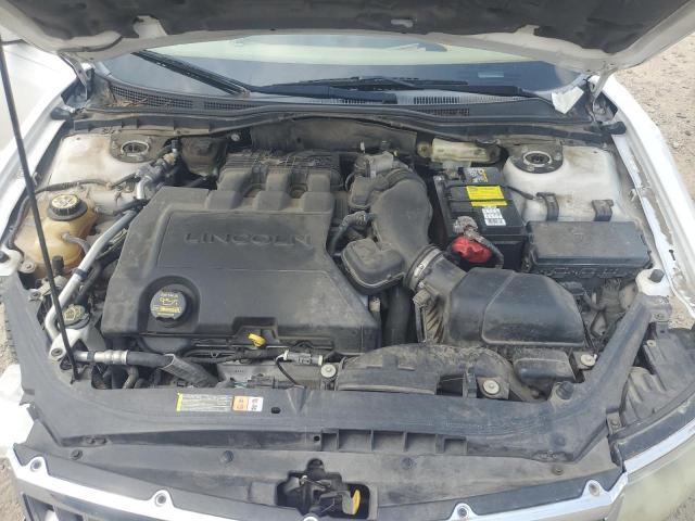 Photo 11 from auction – 2009 LINCOLN MKZ with VIN 3LNHM26T69R609901