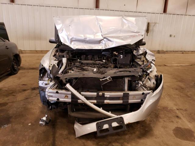 Photo 5 from auction – 2015 FORD TAURUS SEL with VIN 1FAHP2H83FG206570