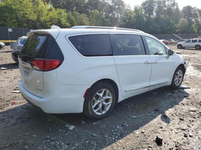 Фото 3 с аукциона – 2020 CHRYSLER PACIFICA L с VIN 2C4RC1GG3LR107304