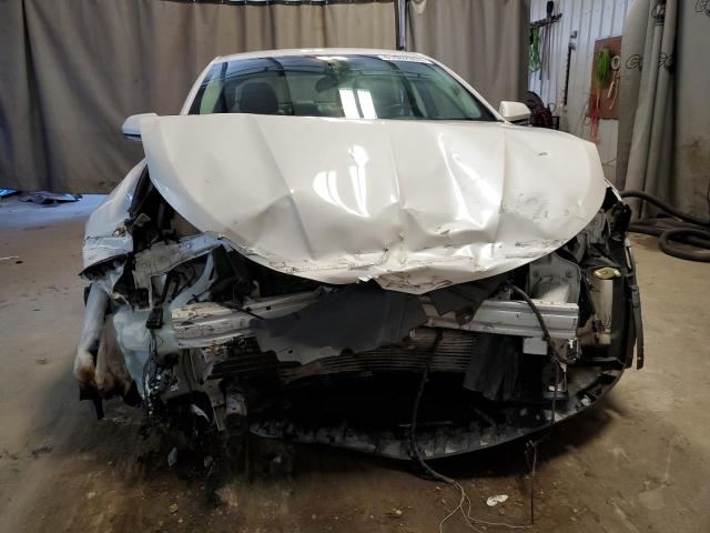 Photo 5 from auction – 2016 LINCOLN MKZ with VIN 3LN6L2G94GR613097