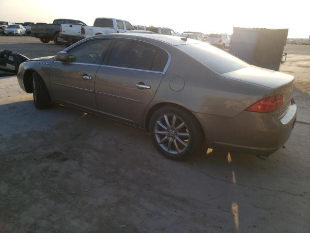 Photo 2 from auction – 2006 BUICK LUCERNE CX with VIN 1G4HE57Y06U147705