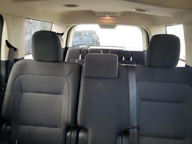 Photo 10 from auction – 2017 FORD FLEX SE with VIN 2FMGK5B82HBA11502