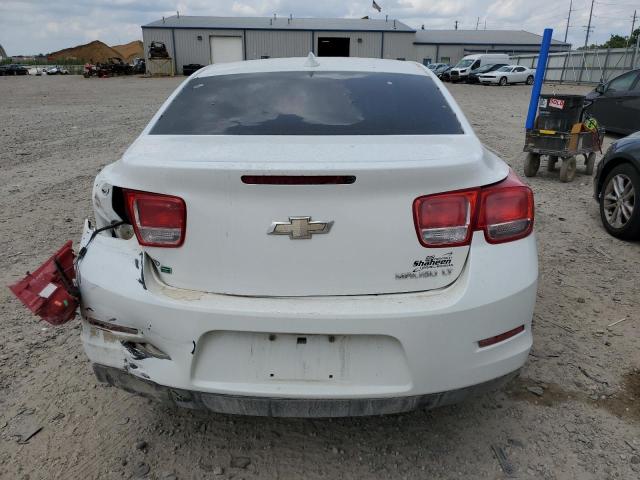 Photo 6 from auction – 2015 CHEVROLET MALIBU 2LT with VIN 1G11D5SL4FU132069