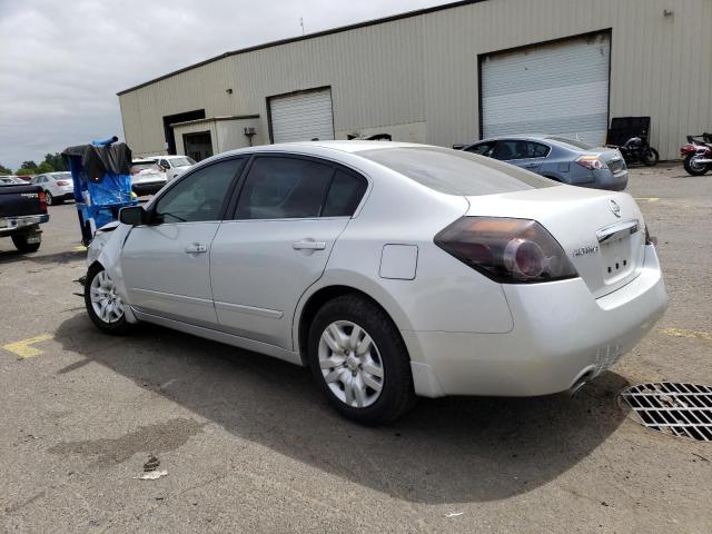 Photo 2 from auction – 2012 NISSAN ALTIMA BAS with VIN 1N4AL2AP9CN424065