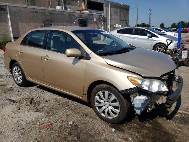 Zdjęcie 4 z aukcji – 2013 TOYOTA COROLLA BA z VIN 2T1BU4EE0DC971150