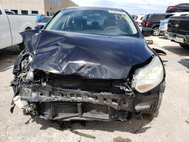 Photo 5 from auction – 2012 FORD FOCUS SE with VIN 1FAHP3K24CL267651
