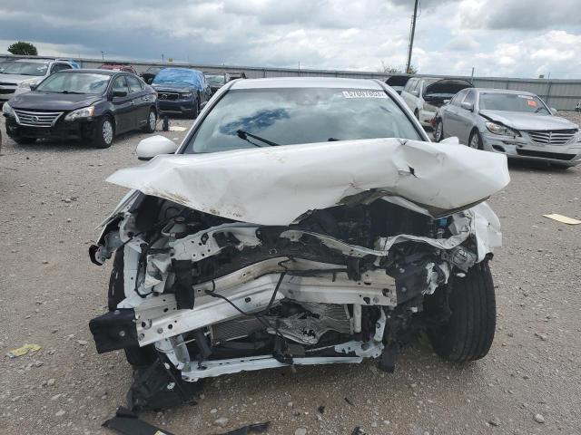 Photo 5 from auction – 2020 TOYOTA CAMRY LE with VIN 4T1C31AK7LU011550