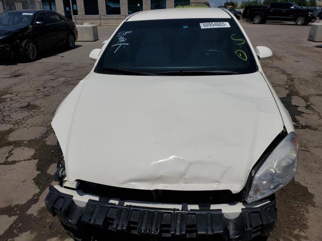 Photo 5 from auction – 2007 CHEVROLET IMPALA LS with VIN 2G1WB58K179198569