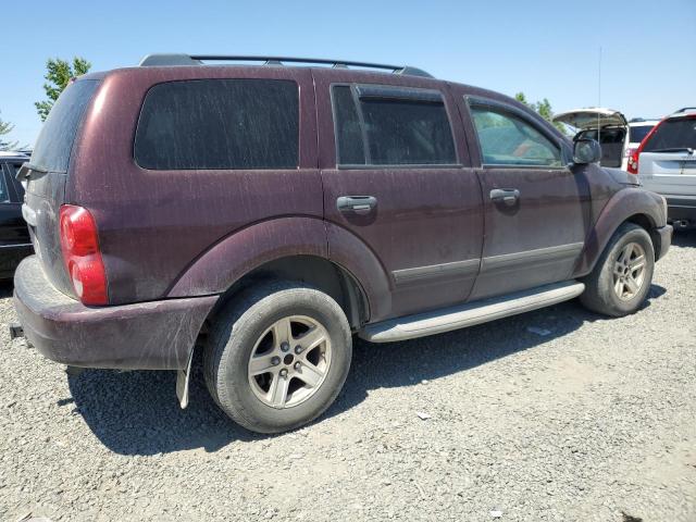 Photo 3 from auction – 2004 DODGE DURANGO SL with VIN 1D4HB48N44F231106