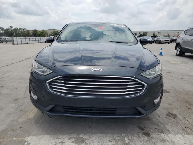 Photo 5 from auction – 2020 FORD FUSION SE with VIN 3FA6P0HD5LR143940