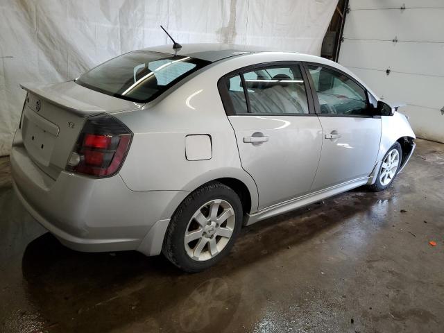 صورة رقم 3 من المزاد - 2011 NISSAN SENTRA 2.0 مع VIN 3N1AB6AP1BL614674