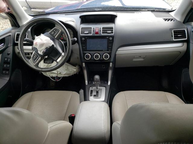 Photo 8 from auction – 2016 SUBARU FORESTER 2 with VIN JF2SJAKC9GH529379