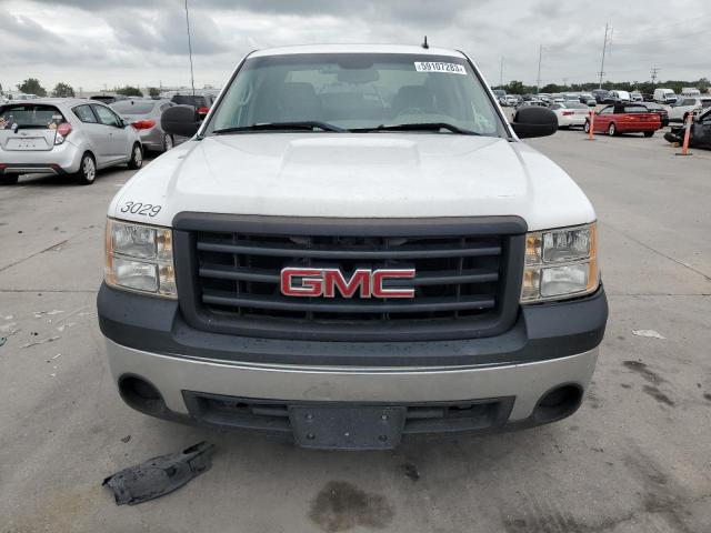 Photo 5 from auction – 2007 GMC NEW SIERRA with VIN 1GTEC19X87Z621186