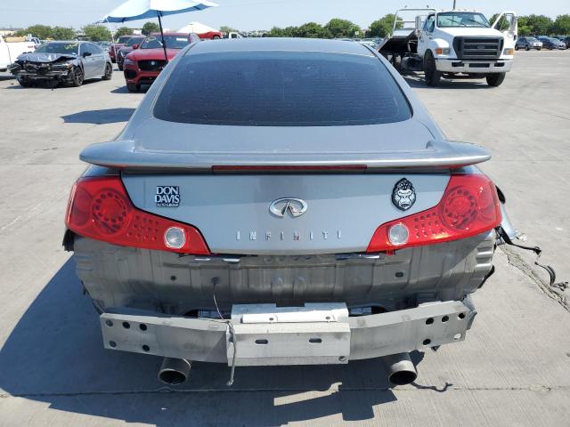 Photo 6 from auction – 2005 INFINITI G35 with VIN JNKCV54EX5M426519