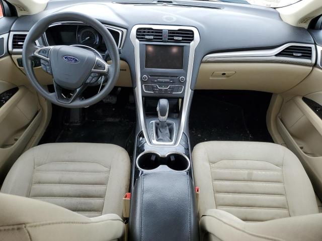 Photo 8 from auction – 2016 FORD FUSION SE with VIN 3FA6P0LU3GR240731