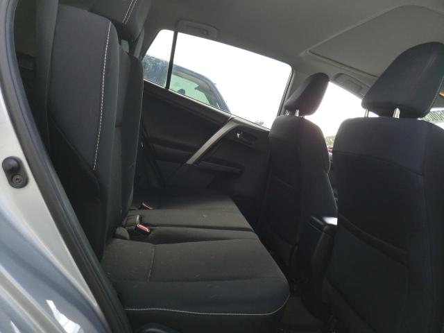 Photo 10 from auction – 2018 TOYOTA RAV4 ADVEN with VIN 2T3RFREV0JW719860