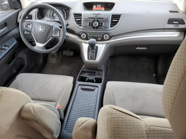 Photo 8 from auction – 2014 HONDA CR-V EX with VIN 5J6RM4H5XEL046776