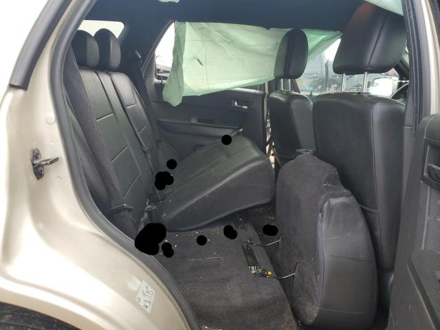 Photo 10 from auction – 2011 FORD ESCAPE LIM with VIN 1FMCU0EG1BKB26751