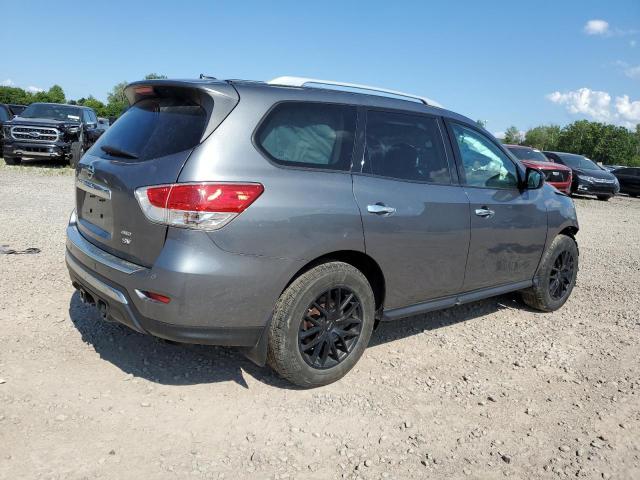 Photo 3 from auction – 2015 NISSAN PATHFINDER with VIN 5N1AR2MM1FC690864