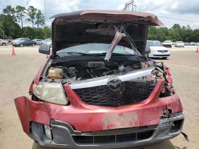 Photo 5 from auction – 2008 MAZDA TRIBUTE I with VIN 4F2CZ02Z18KM11776