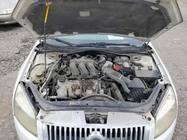 Photo 11 from auction – 2008 MERCURY MILAN PREM with VIN 3MEHM08198R615015