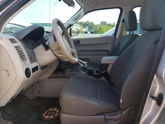 Photo 7 from auction – 2012 FORD ESCAPE XLS with VIN 1FMCU9C79CKA26292
