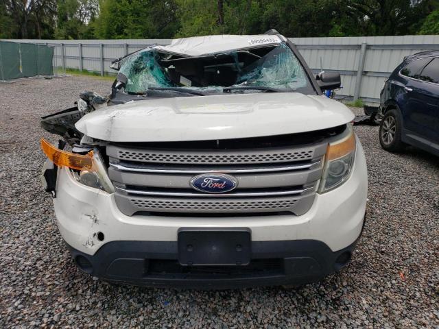 Photo 5 from auction – 2012 FORD EXPLORER with VIN 1FMHK7B86CGA91159