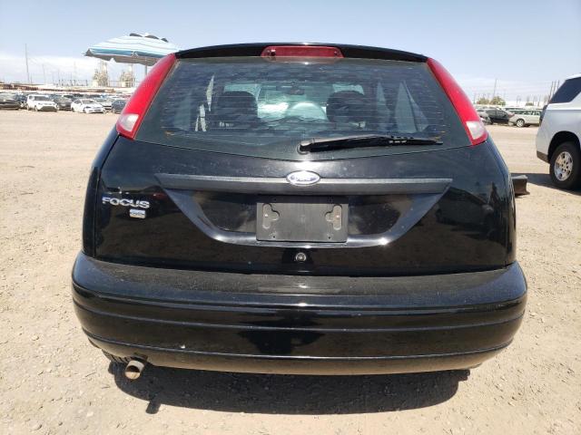 Photo 6 from auction – 2007 FORD FOCUS ZX3 with VIN 1FAFP31N77W178471